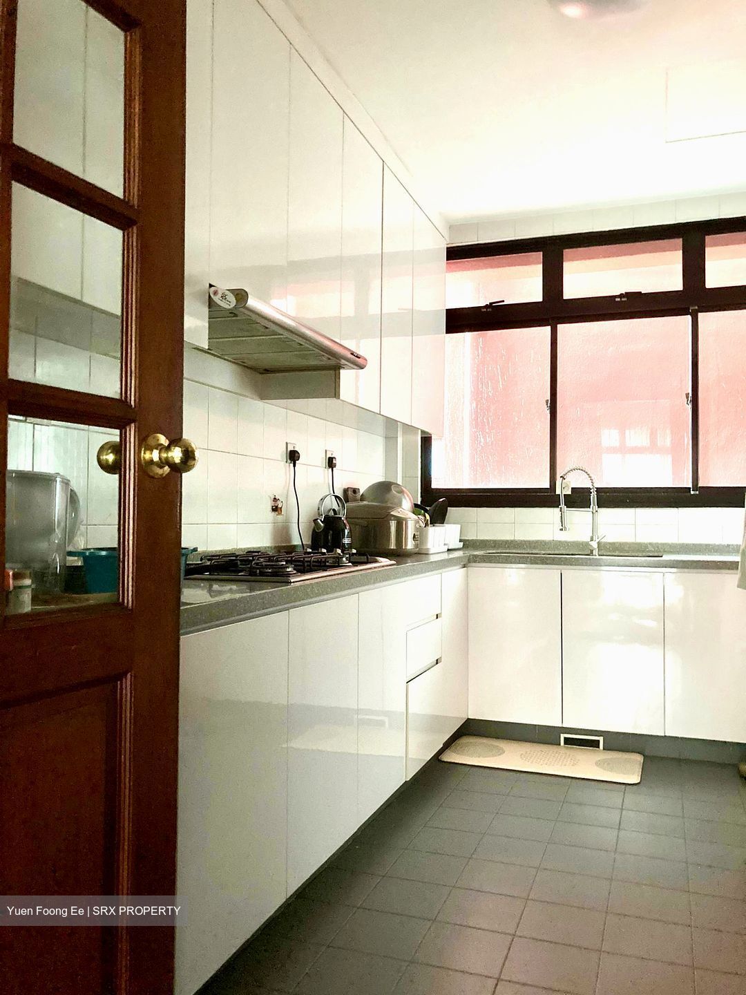 Leonie Gardens (D9), Condominium #570129211